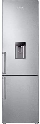 Réfrigérateur combiné SAMSUNG RB37J5700SA LxHxP : 59.5 x 201 x 67.5 cm Volume to&hellip;