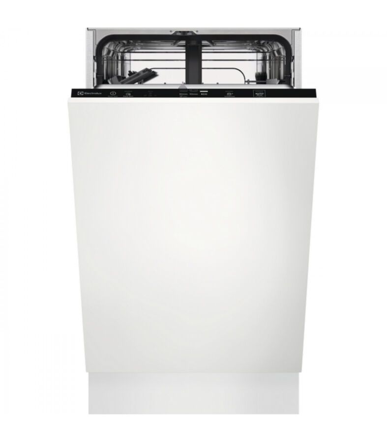 Lave vaisselle tout encastrable ELECTROLUX EEA22100L Tout encastrable avec panne&hellip;
