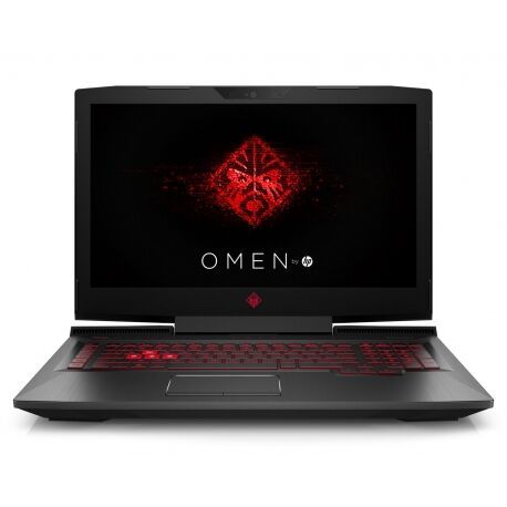 PC Gamer HP OMEN 17-an009nf - Intel Core i5-7300HQ 2.50GHz - 8Go DDR4 - HDD 1To &hellip;