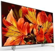 TV LED SONY KD85XF8596 Diagonale : 215 cm (85") 10 bits TV Ultra HD (4K) : 3840 &hellip;