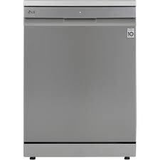 Lave vaisselle 60 cm LG DF425HSS DirectDrive Truesteam Capacité de 14 couverts T&hellip;