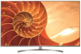 TV LED LG 49UK7550 Diagonale : 123 cm (48") 8 bits + FRC TV Ultra HD (4K) : 3840&hellip;