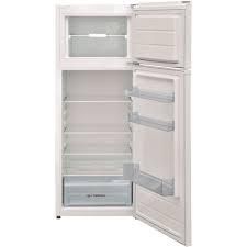 Réfrigérateur 2 portes INDESIT I55TM4110W1 LxHxP : 54 x 144 x 57 cm Niveau sonor&hellip;