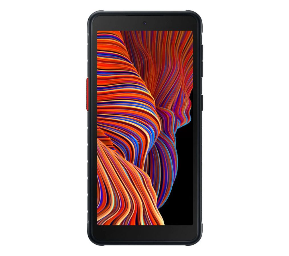Null Smartphone SAMSUNG X Cover 5 Ecran : standard 5,3" soit 13,5 cm Mémoire int&hellip;