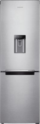 Réfrigérateur combiné SAMSUNG EX RB33J3600SA/EF LxHxP : 59.5 x 185 x 66.8 cm Sil&hellip;