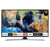 Null TV LED SAMSUNG UE49MU6175 Diagonale : 123 cm (48") TV Ultra HD (4K) : 3840 &hellip;