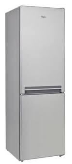 Réfrigérateur combiné WHIRLPOOL BLFV8001OX Circulation du froid : réfrigérateur &hellip;