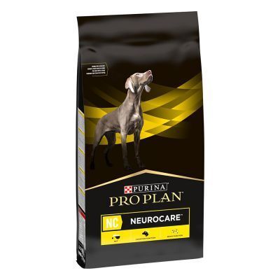 Null PURINA - 12kg Bag of Pro Plan Neurocare Dog Food - Formulated with MCTs and&hellip;