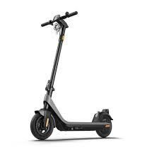 Null Trottinette électrique NIU KQI2 Pro Grise Poids standard (18,5 kg) Largeur &hellip;