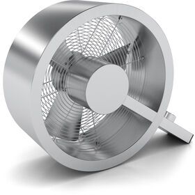 Null STADLER FORM Q floor fan in a compact body 3 blades number of speeds: 3 pow&hellip;