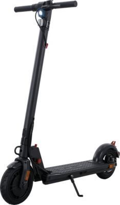 Null Electric scooter WISPEED T855 black Standard weight (14.5 kg) Width platfor&hellip;