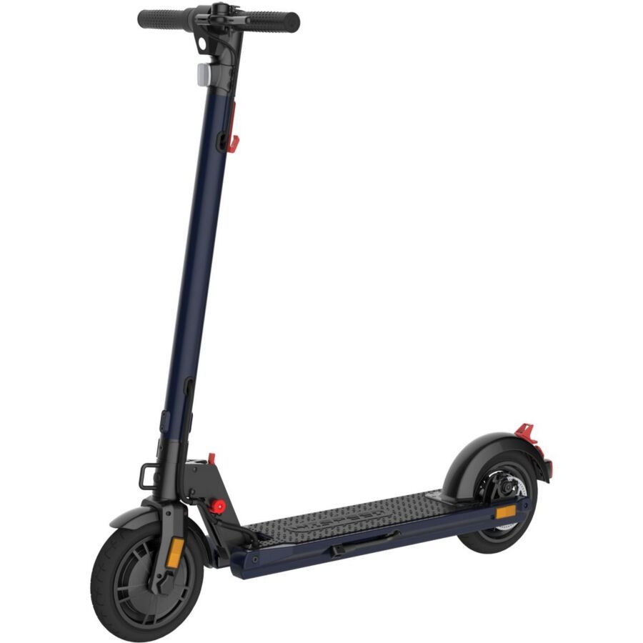 Null Electric scooter WISPEED T855 blue Standard weight (14.5 kg) Width platform&hellip;