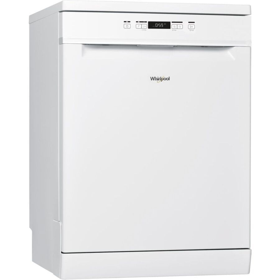 Null Dishwasher 60 cm WHIRLPOOL WFC3B16 Capacity of 13 place settings 5 wash pro&hellip;