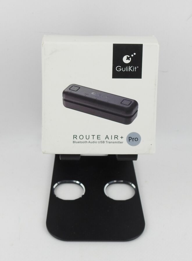 GULIKIT - Adaptateur Bluetooth Route Air Pro pour Ninten