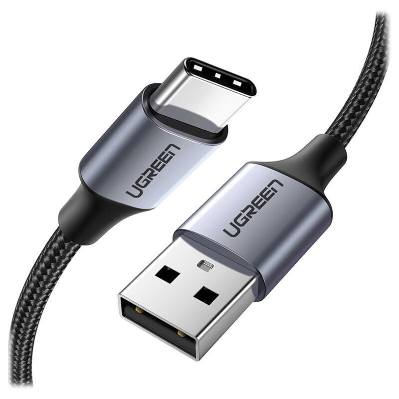 SANS MARQUE - Lot de 20 Pièces - Câbles USB-C vers USB +…