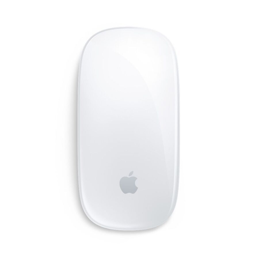 Null APPLE - Magic Mouse 2 Wireless Mouse Serial Number: CC21142009XJ2XFAL - Col&hellip;