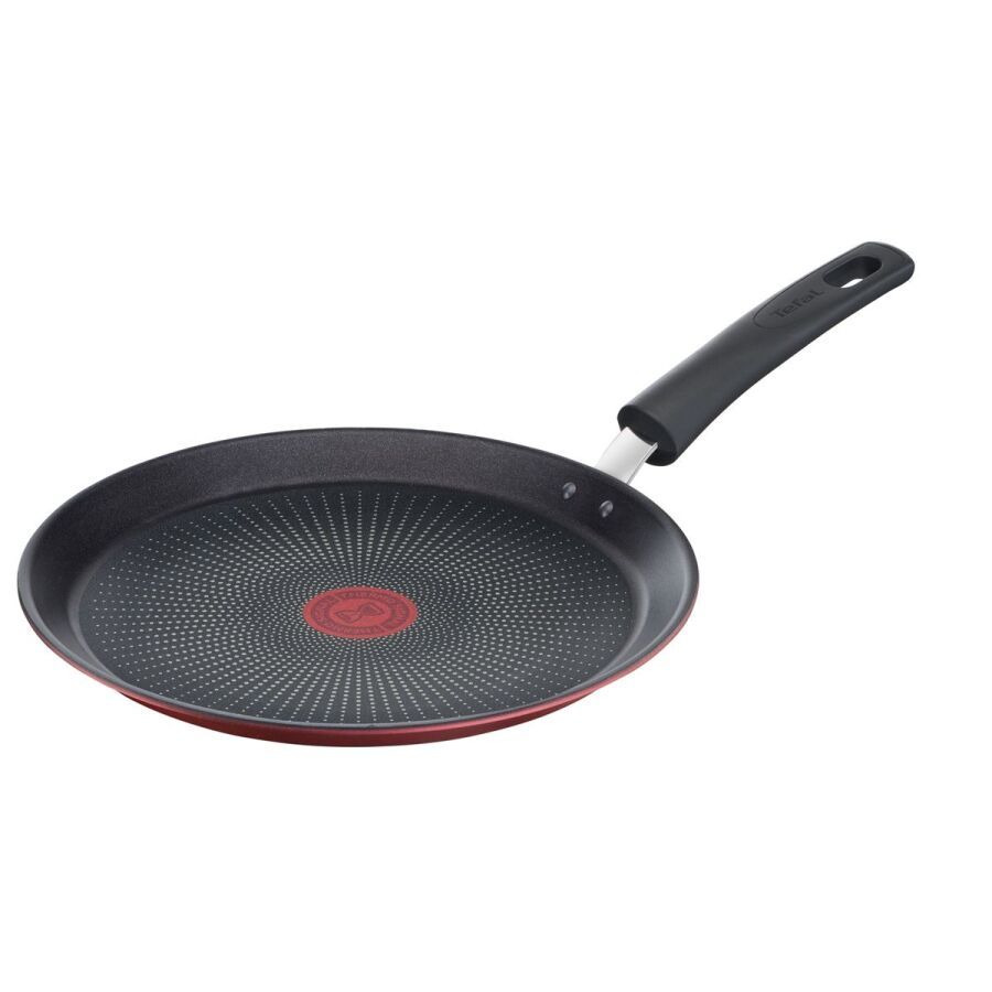 Null TEFAL - Daily Chef Red 25cm All Fires Including Induction Non-stick Made In&hellip;