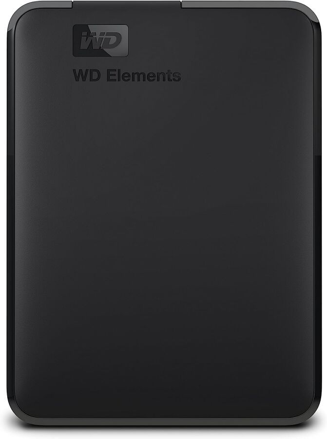 Null WESTERN DIGITAL 1.5Tb Elements USB 3.0 External Portable Hard Drive - FUNCT&hellip;