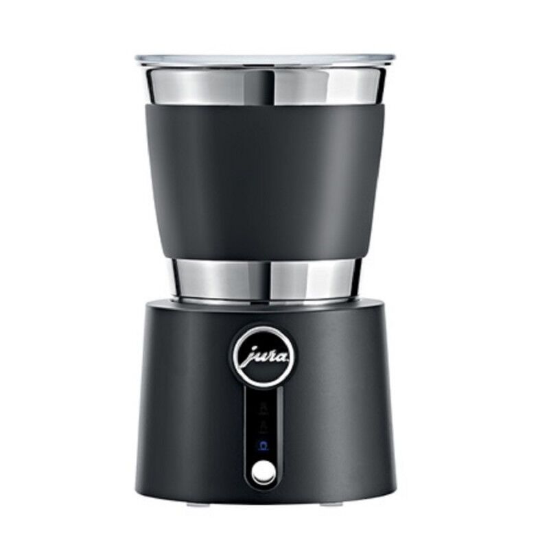 Null JURA Hot & Cold Milk Frother The Jura milk frother will allow you to prepar&hellip;