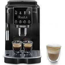 Null Expresso Broyeur DELONGHI FEB22.21.B 4 recettes de café Bouton digital Nomb&hellip;