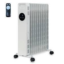 Null Oil bath heater OPTIMEA OCE-D01-2500 Heating surface : 25 m² Max. Power : 2&hellip;