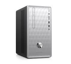 Null Unité centrale HP Pavilion 590-p0126nf Core i3 3,6 GHz - HDD 1 To RAM 4 Go &hellip;