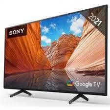 Null SONY KD50X81J LED TV Diagonal: 126 cm (50") Ultra HD (4K) TV: 3840 x 2160 S&hellip;
