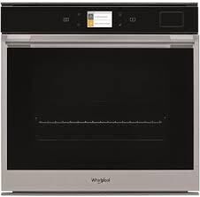 Null Built-in steam oven WHIRLPOOL W9OS24S1P Steamsense Connected Rotating heat &hellip;