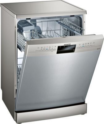 Null Dishwasher 60 cm SIEMENS EX SN236I02GE IQ300 12 place setting capacity Tech&hellip;