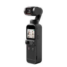 Null Mini caméra DJI Osmo Pocket 2 Creator Ultra HD (4K) Etanche Autonomie jusqu&hellip;