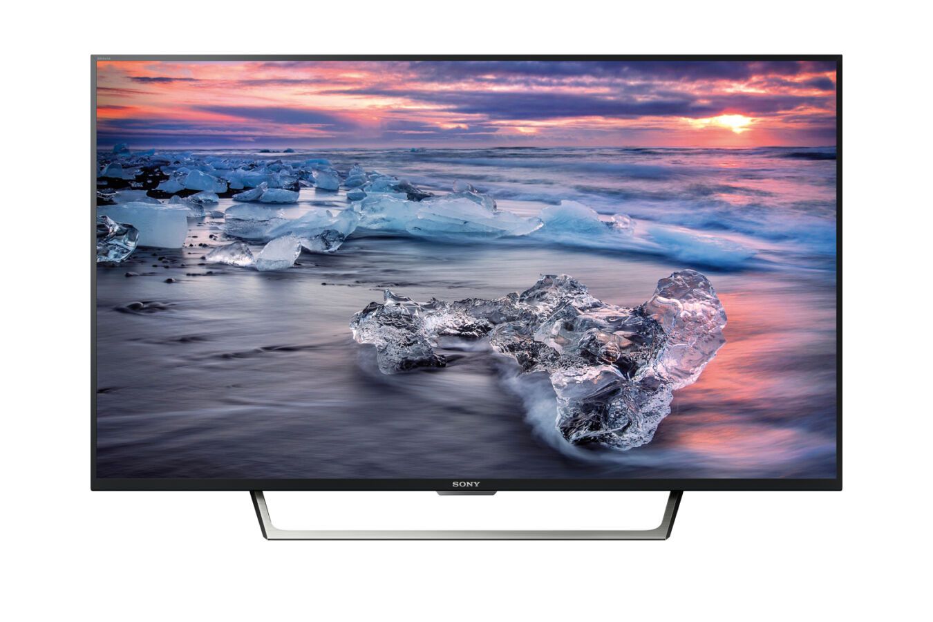 Null TV LED SONY KDL49WE750 Diagonale : 123 cm (48") TV Full HD (HD TV 1080p) : &hellip;