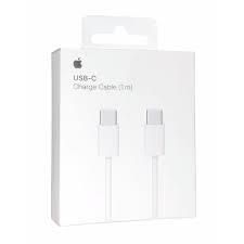 Null Câble USB C APPLE USB-C 1M tissé Mâle/Mâle Longueur : 1 m - Certification A&hellip;