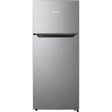 Null HISENSE RT156D4BGF 2-door refrigerator WxHxD: 49 x 116.75 x 49 cm 40dB soun&hellip;