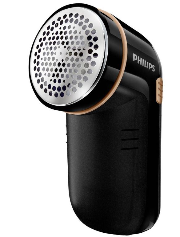 Null PHILIPS - Lint Shaver GC026/80 Large blade surface to cover a wider area in&hellip;