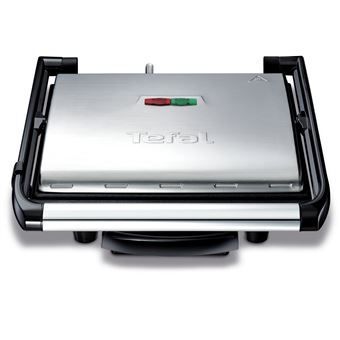 Null TEFAL - Multifunctional Meat and Panini Grill, 2000 W, Panini Press, Vertic&hellip;