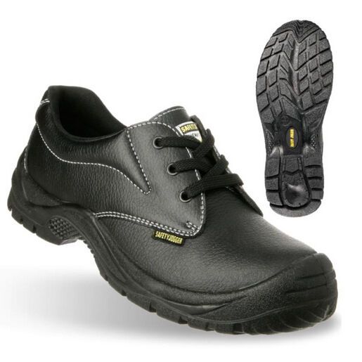 Null Safety Jogger 810100-43 safety shoes, Size 43, Color Black ST88 FUNCTIONAL &hellip;