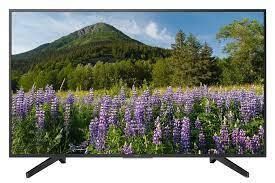 Null TV LED SONY KD49XF7096 Diagonale : 123 cm (48") TV Ultra HD (4K) : 3840 x 2&hellip;