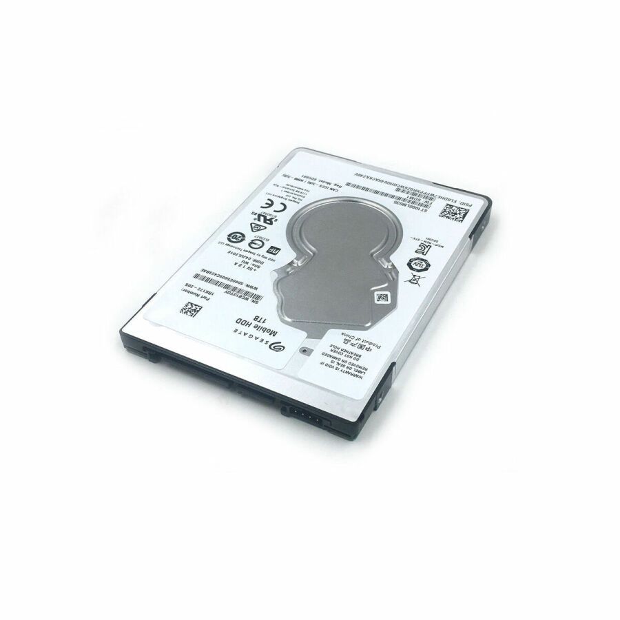Null SEAGATE HITACHI SAMSUNG - Lot de 4 Disque Dur HDD 2,5 Pouces - 1 x 750Go - &hellip;