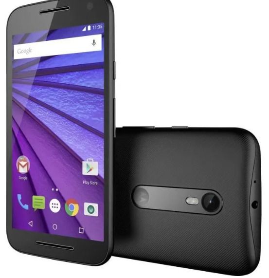 Null MOTOROLA - Smartphone G 3ème Génération 5 Pouces 900Mo de Stockage IMEI : 3&hellip;