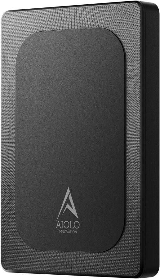 Null AIOLO - Innovation 500GB External Hard Drive Ultra-thin 2.5" USB 3.0 for PC&hellip;