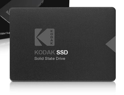 Null KODAK - Disque Dur Interne X130 PRO Séries 1TO 2,5" EKSSD1TX130K - FONCTION&hellip;
