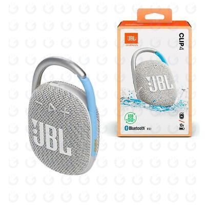 Null JBL - Enceinte Bluetooth portable et légère avec mousqueton intégré Étanche&hellip;