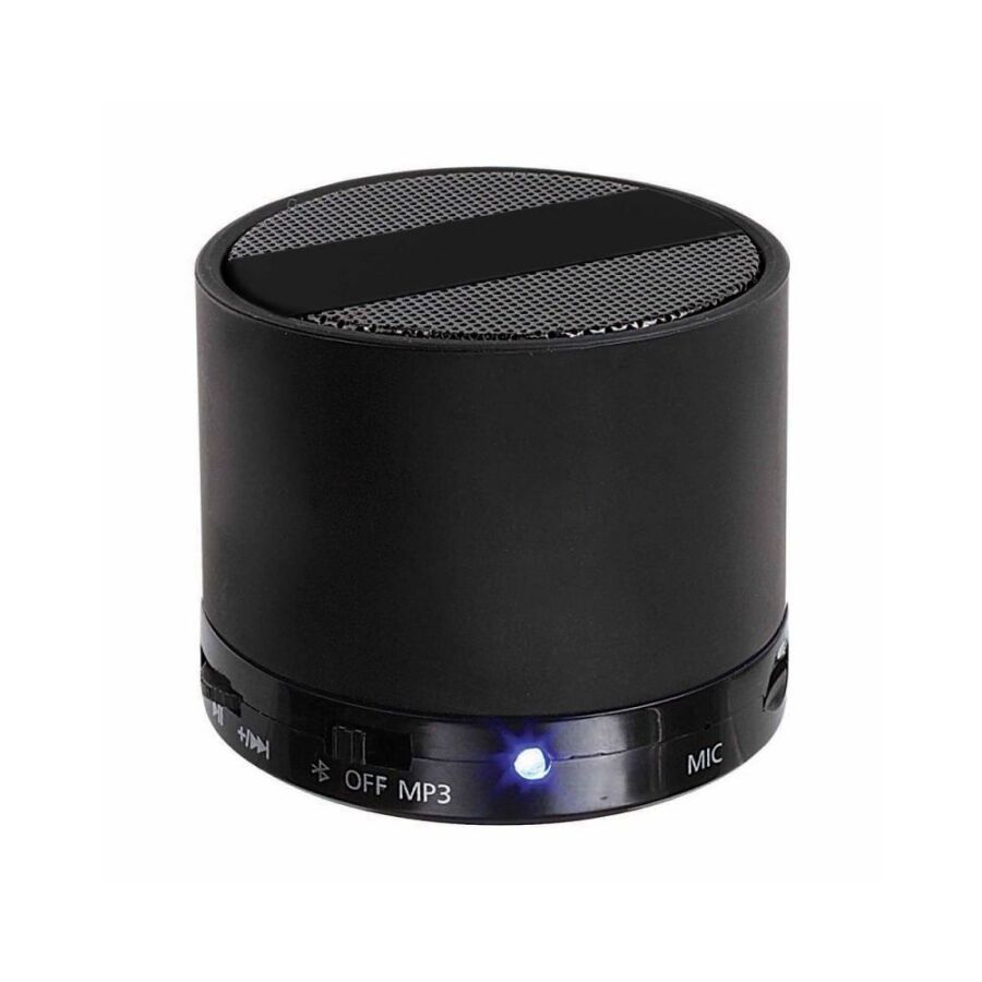 Null LIVOO - Haut-parleur compatible Bluetooth avec micro intégré *pour répondre&hellip;