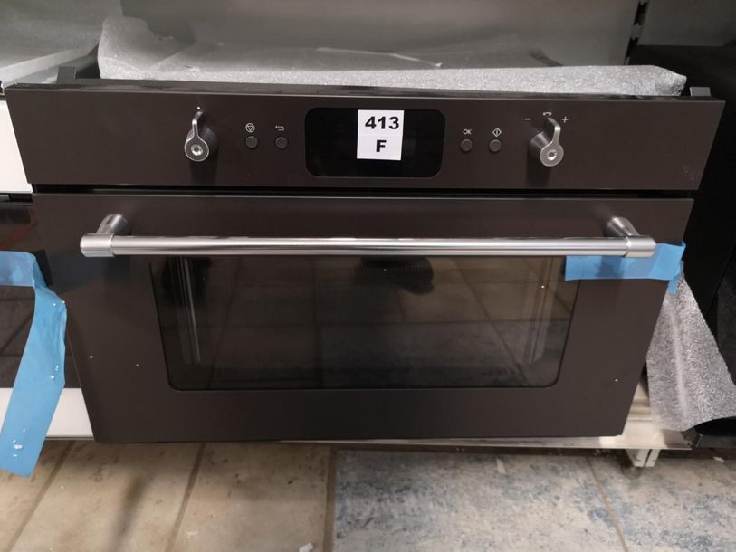 Four micro ondes Encastrable 32L WHIRLPOOL IKEA MW A83 S
