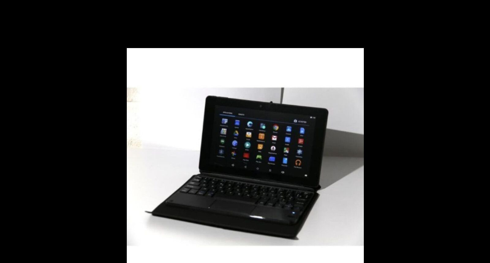 KLIPAD - KL889 - PC Tablette tactile 10,1 pouces Android…