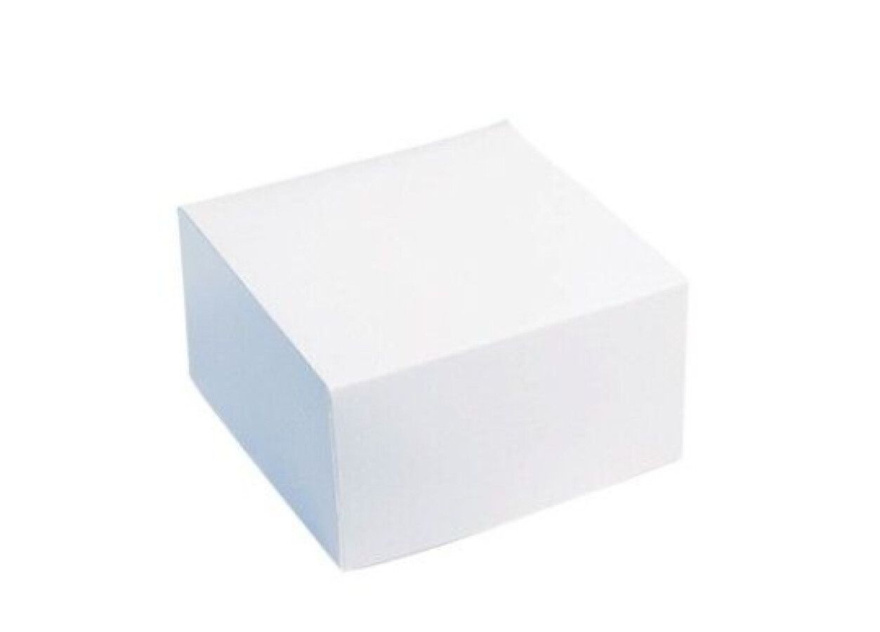 Null 17 - FIRST PACK - Lot de 275 boîtes pour pâtissière en carton blanc L14 x l&hellip;