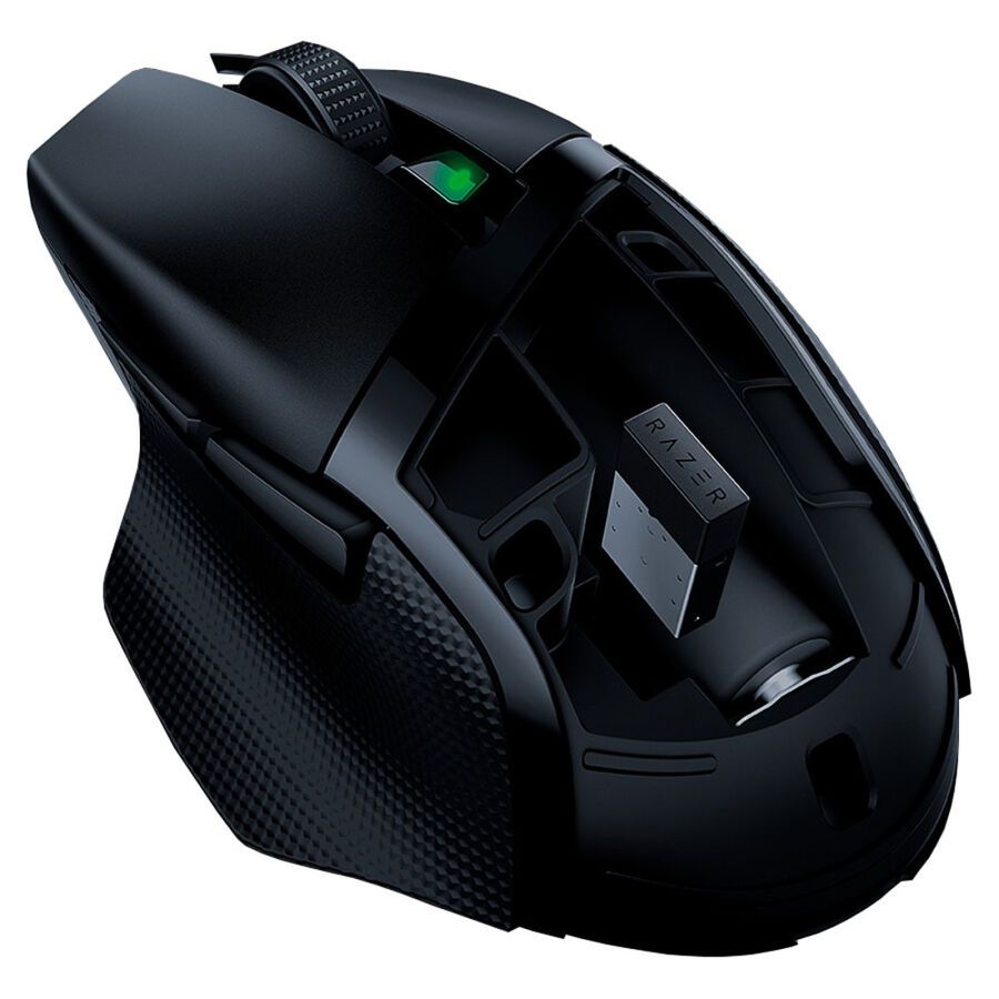 Null Souris gamer RAZER Basilisk Hyper Speed [546040] FONCTIONNEL (Emballage d'O&hellip;