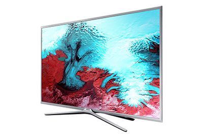 Null TV SAMSUNG UE32K5600 FULL HD 400 PQI SMART TV Diagonale : 80 cm (31") TV Fu&hellip;