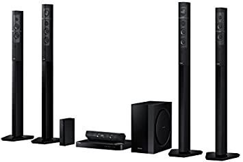 Null Home Cinema Blu-Ray SAMSUNG HTJ7750W Home Cinéma 7.1 Blu-ray 3D Puissance 1&hellip;