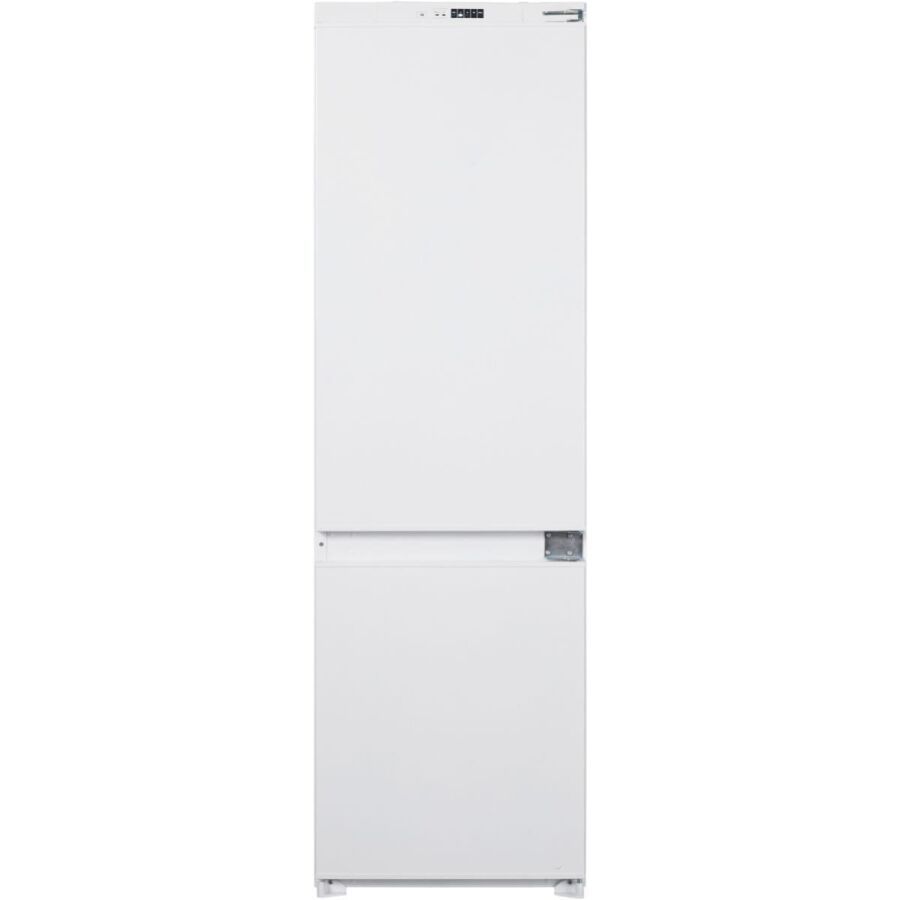 Null Réfrigérateur combiné encastrable ESSENTIELB ERCVI180-55b1 Ref. Brassé (trè&hellip;